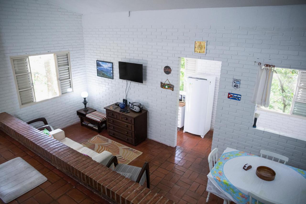 Chalet Viamão Exteriér fotografie