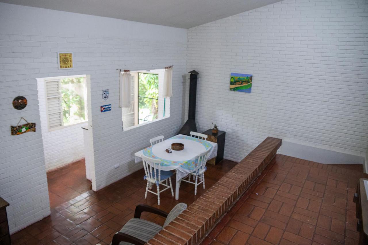 Chalet Viamão Exteriér fotografie