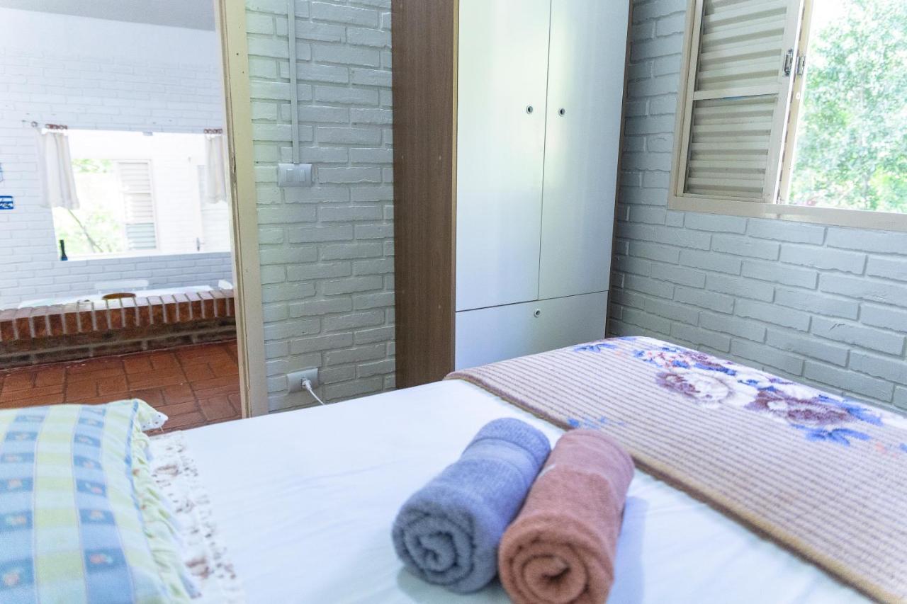 Chalet Viamão Exteriér fotografie