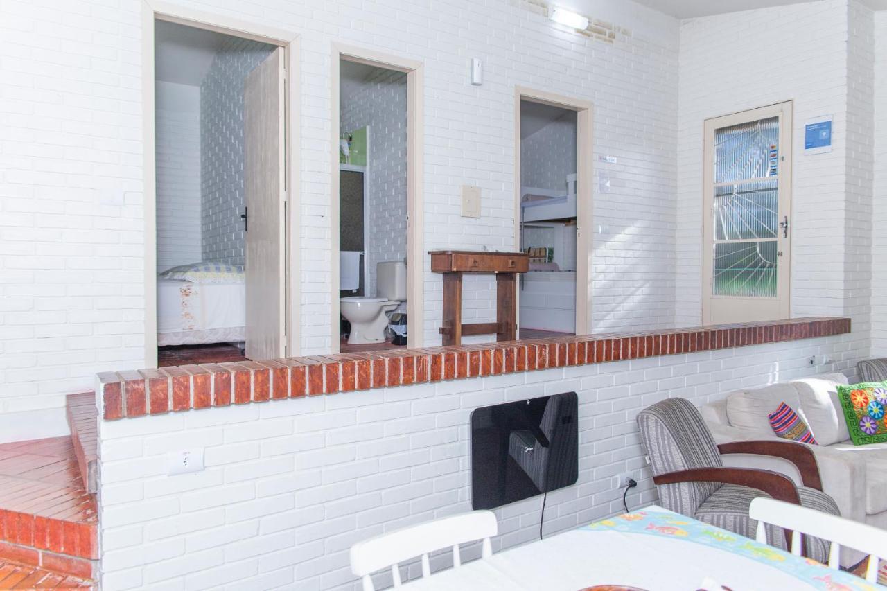 Chalet Viamão Exteriér fotografie