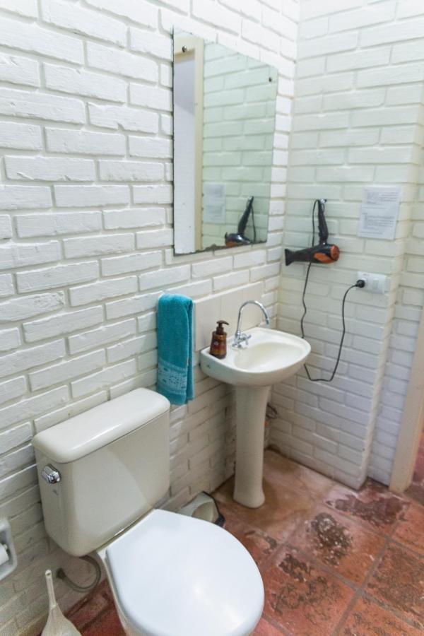 Chalet Viamão Exteriér fotografie