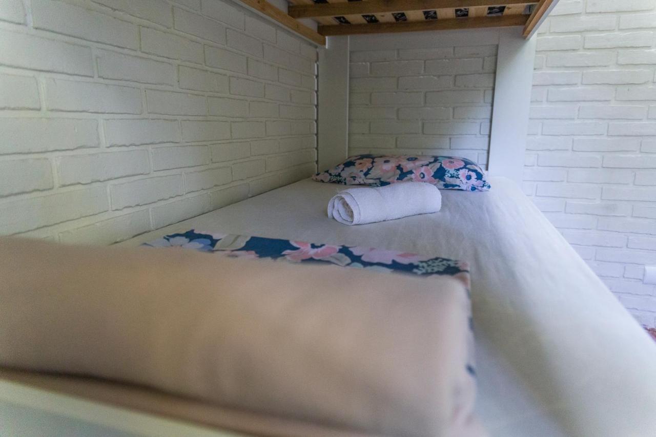 Chalet Viamão Exteriér fotografie