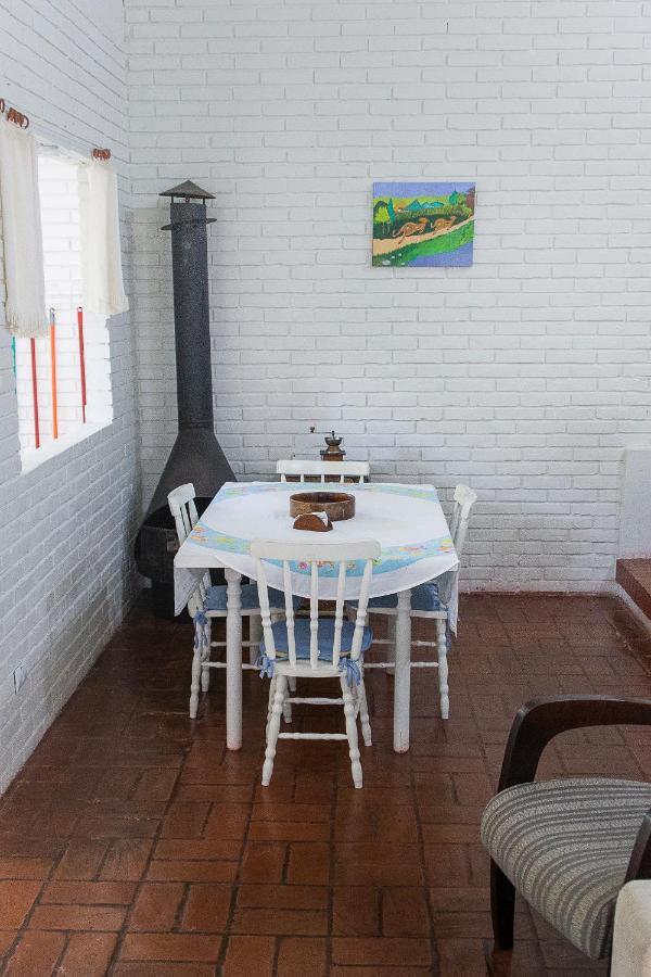 Chalet Viamão Exteriér fotografie