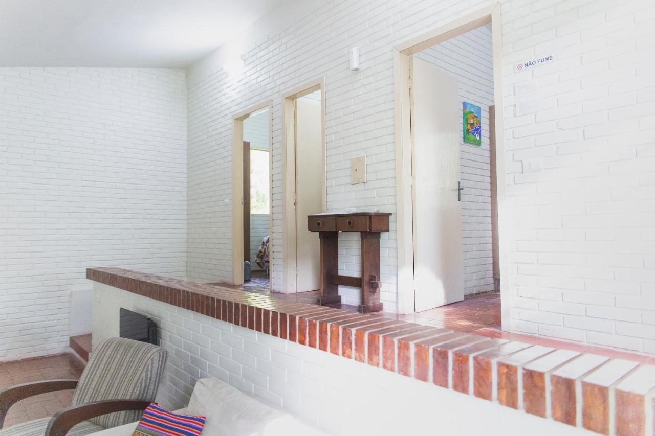 Chalet Viamão Exteriér fotografie
